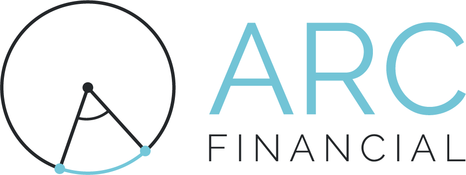 ARC Financial Limited logo